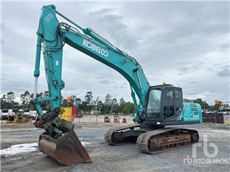 Kobelco SK250