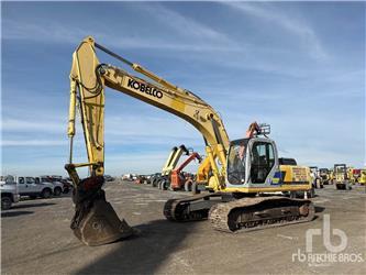 Kobelco SK250LC