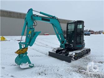 Kobelco SK55