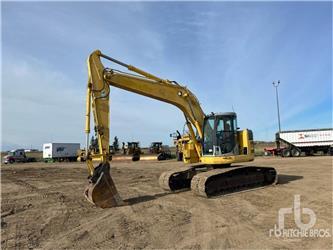 Komatsu PC228USLC3