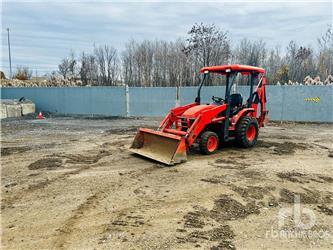 Kubota B26