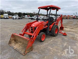 Kubota B26