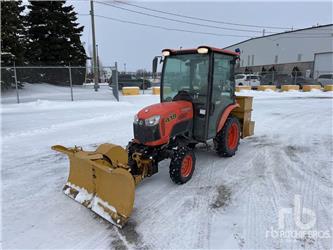 Kubota B2650