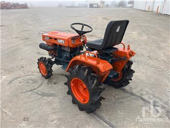 Kubota B4200