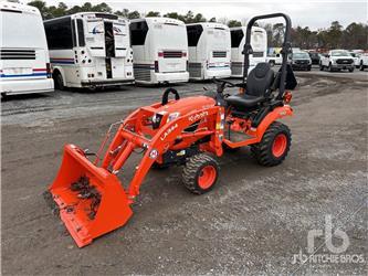 Kubota BX2380