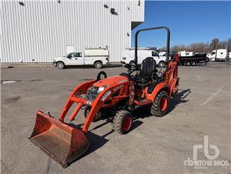 Kubota BX23S