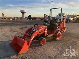 Kubota BX23S