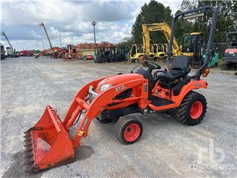 Kubota BX25D