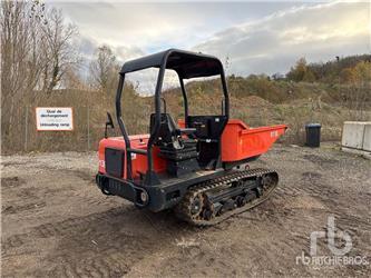 Kubota KC250