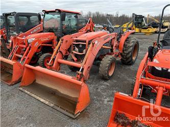 Kubota L3240