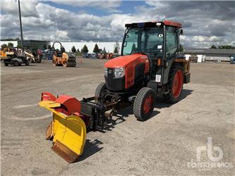 Kubota L4060