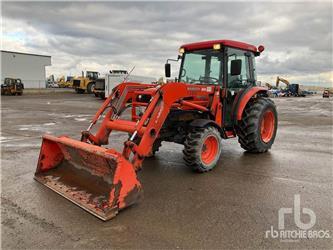 Kubota L5030