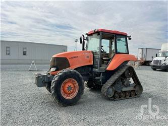 Kubota M126X