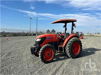 Kubota M6060HD