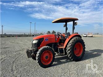 Kubota M6060HD