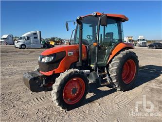 Kubota M7060D