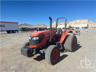 Kubota M7060HD