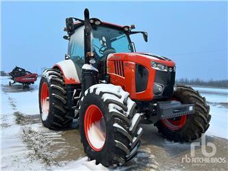 Kubota M7172