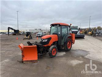 Kubota M8540