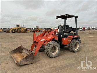 Kubota R520S