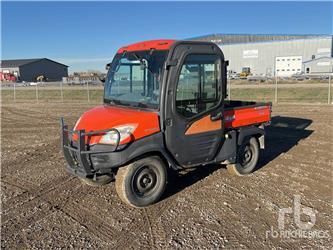 Kubota RTV1100