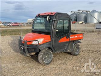 Kubota RTV1100