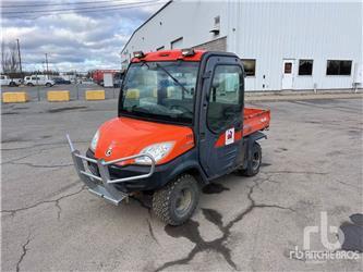 Kubota RTV1100