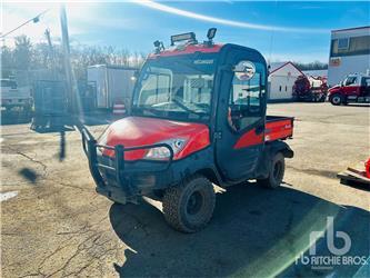 Kubota RTV1100CWXH