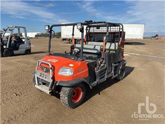 Kubota RTV1140CPX