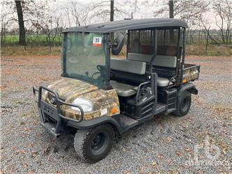 Kubota RTV1140CPX