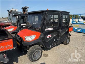 Kubota RTVX1140W