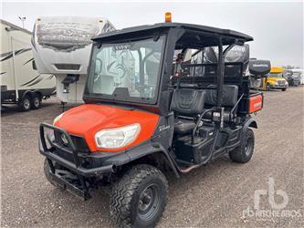 Kubota RTVX1140WH