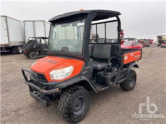 Kubota RTVX900GH