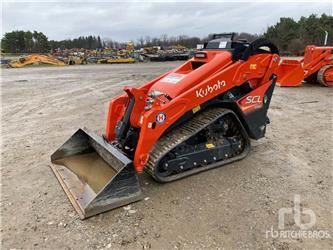 Kubota SCL1000