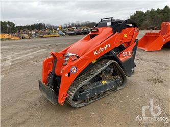 Kubota SCL1000