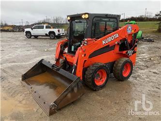 Kubota SSV65