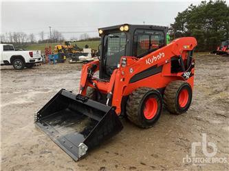 Kubota SSV75