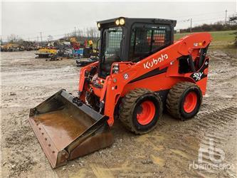 Kubota SSV75