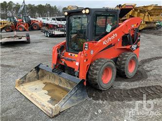 Kubota SSV75