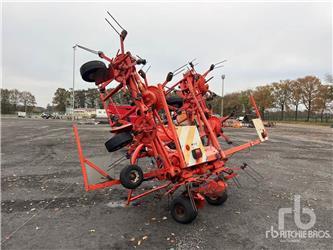 Kuhn GF7601MH