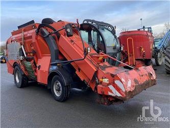 Kuhn SPH14