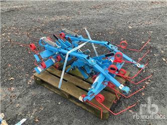 Lemken Harrows