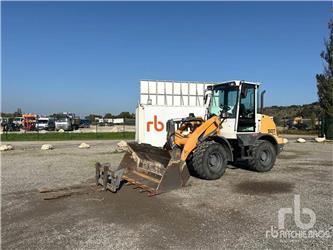 Liebherr L507