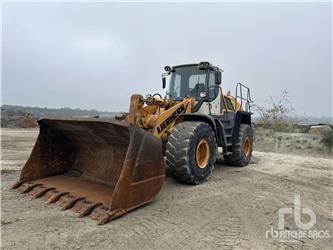 Liebherr L566