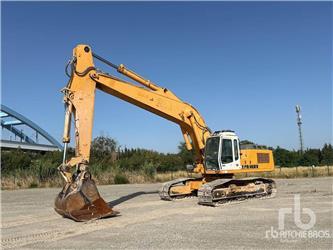 Liebherr R954