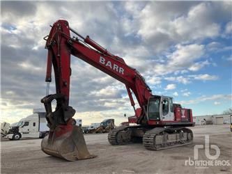 Liebherr R964B