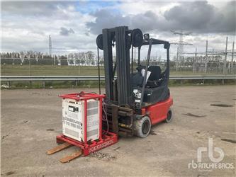 Linde E20P