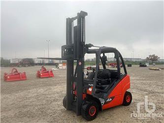 Linde H25