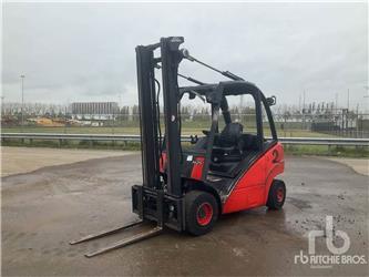 Linde H25D