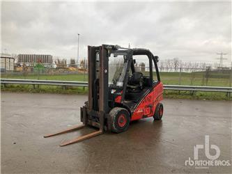 Linde H25D